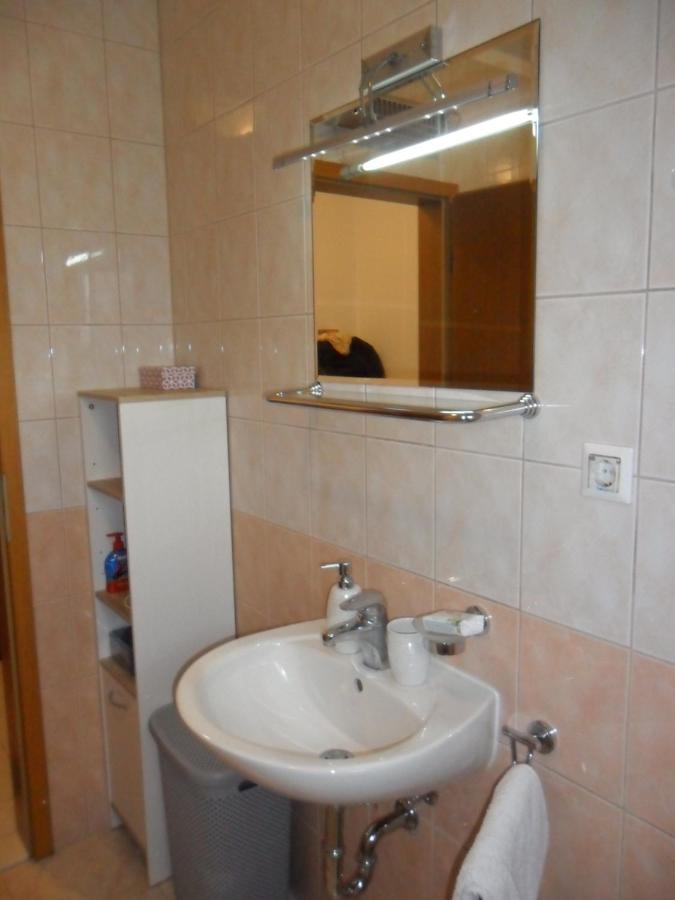 Apartman Ljubica Трогир Экстерьер фото